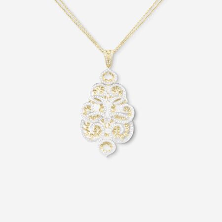Pendentif Néo Beldi