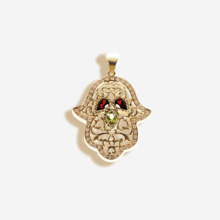 Pendentif Néo Beldi