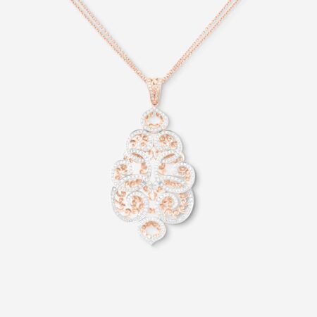 Pendentif Néo Beldi
