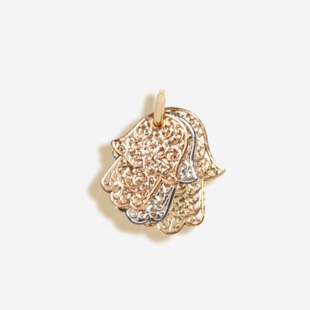 Pendentif Sweet Beldi