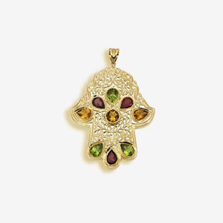 Pendentif Beldi Contemporain