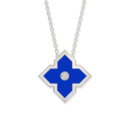 Pendentif Zeyna PM