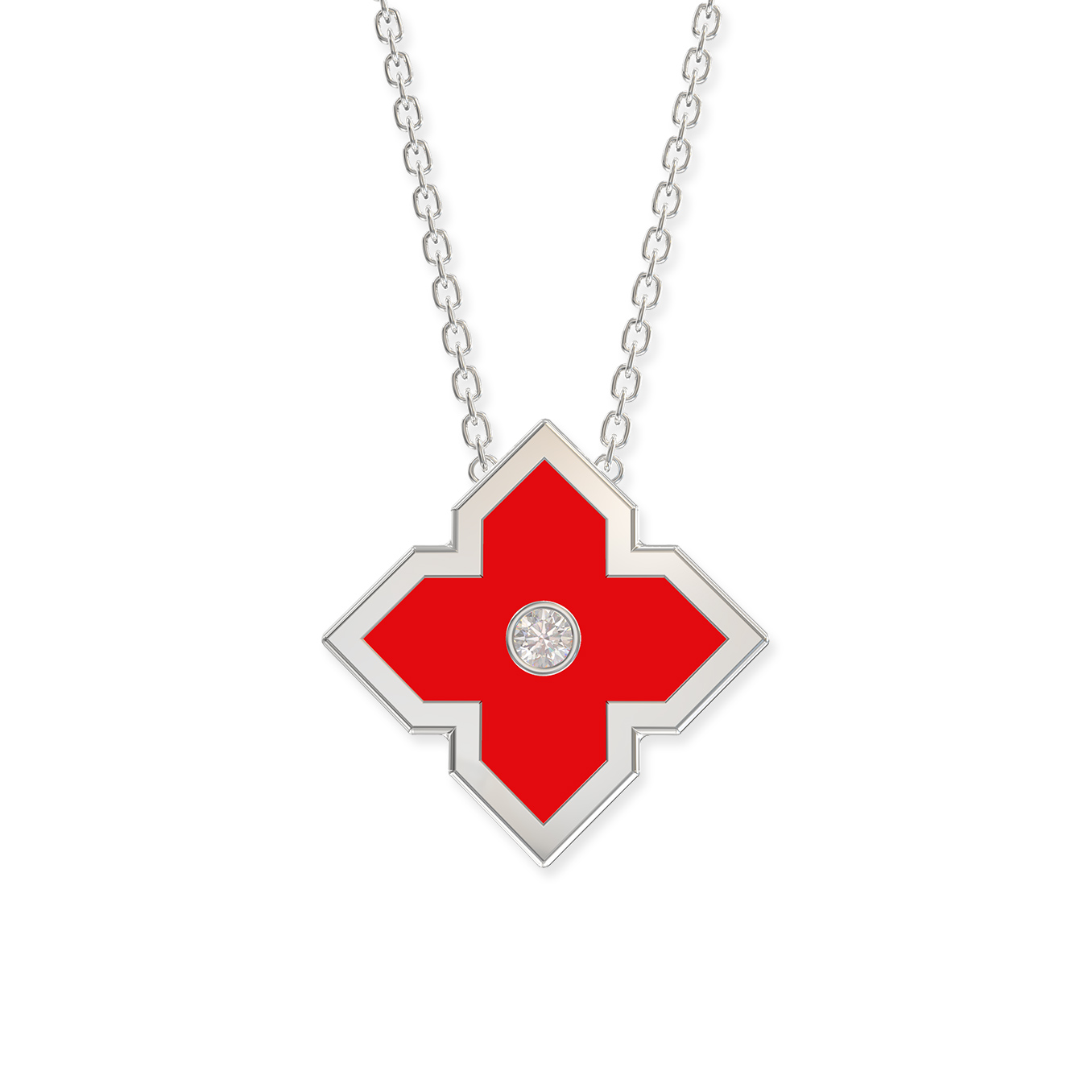 Pendentif Zeyna GM
