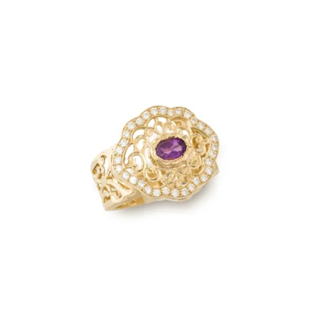Bague Néo Beldi
