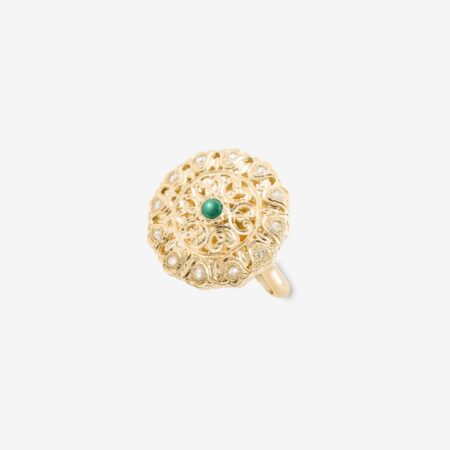 Bague Beldi Traditionnel