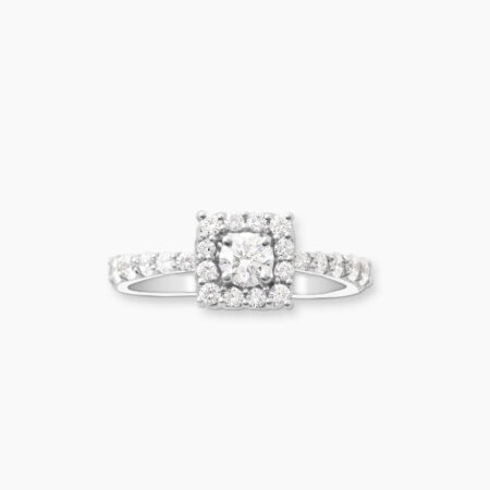 Bague de fiançailles