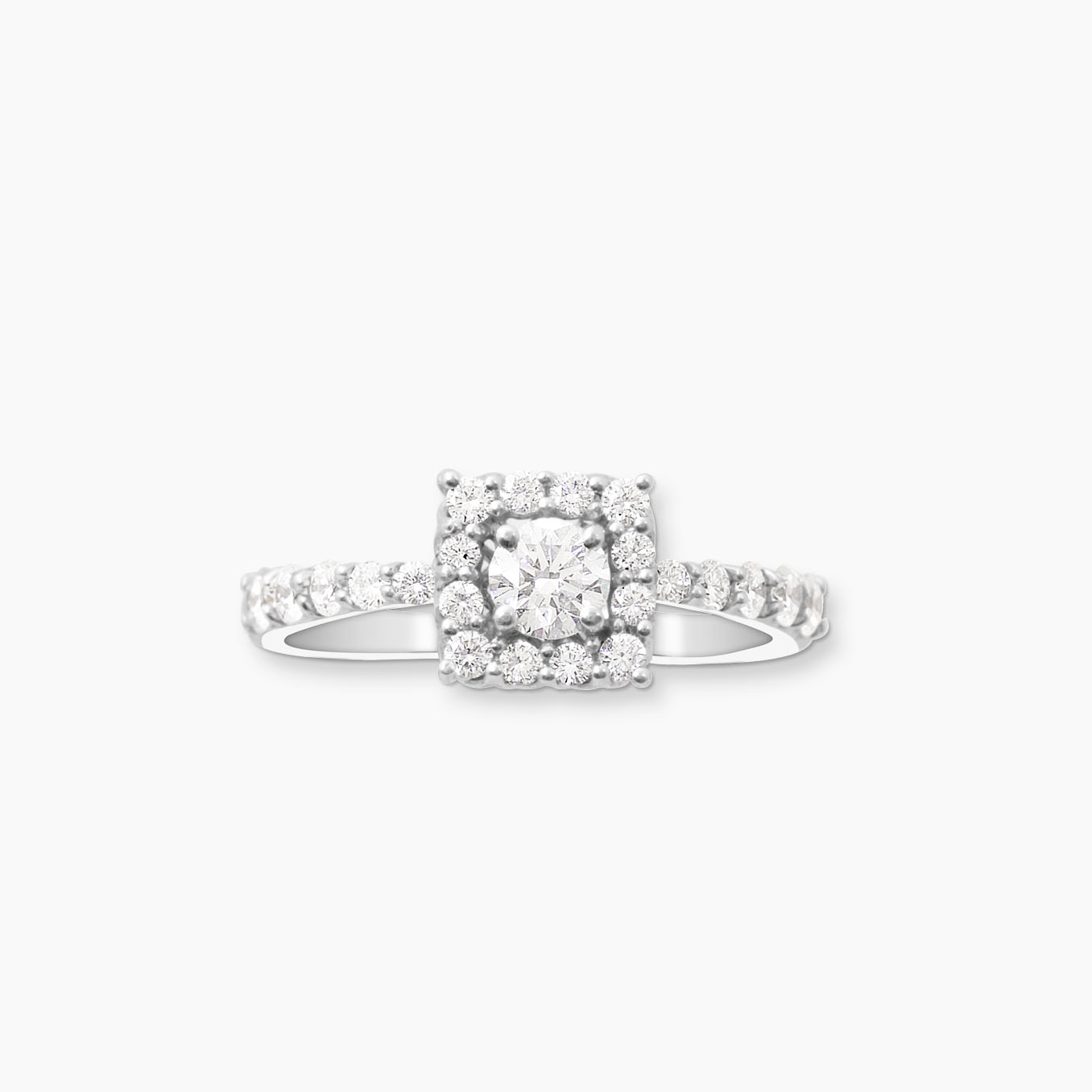 Bague de fiançailles