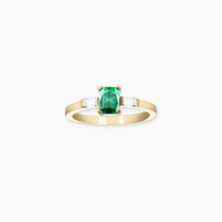 Bague de fiançailles