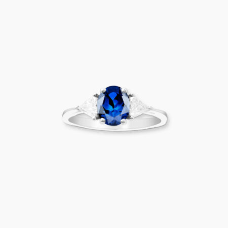 Bague de fiançailles