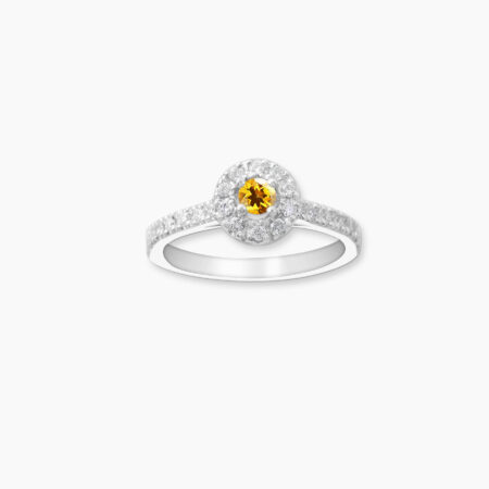 Bague de fiançailles