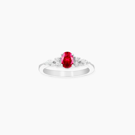 Bague de fiançailles