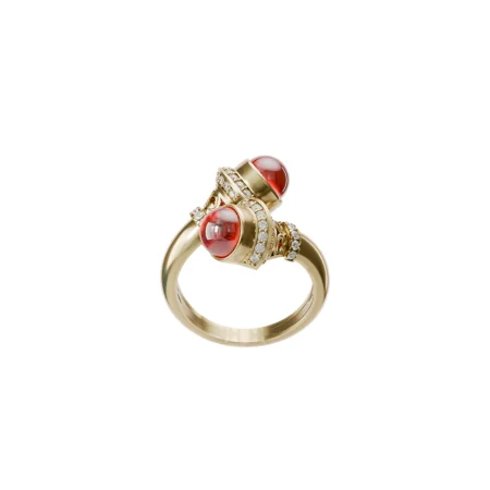 Bague Néo Beldi 1