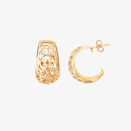Boucle d'oreille Sweet Beldi