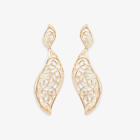 Boucles D’oreilles Néo Beldi