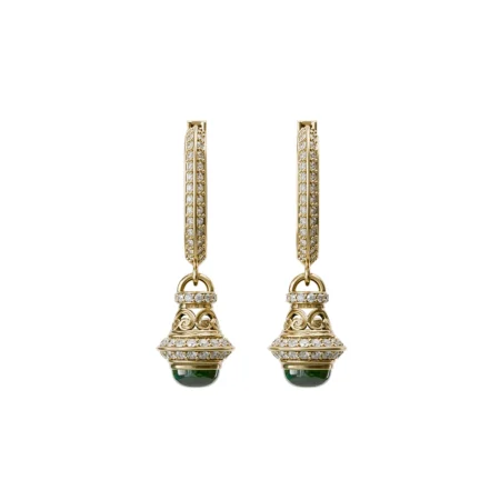 Boucles d'oreilles Néo Beldi 1