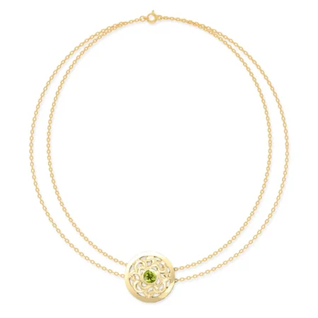 Pendentif Beldi Contemporain
