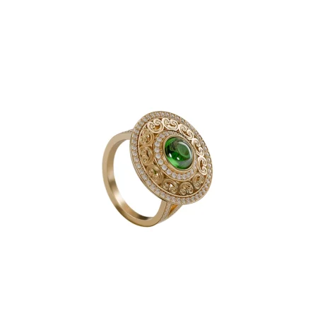 Bague Néo Beldi 2