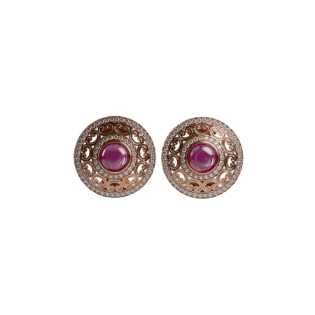 boucles d'oreilles Néo Beldi 2