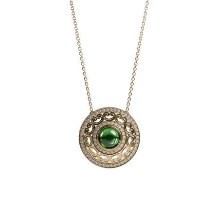Pendentif Néo Beldi 2