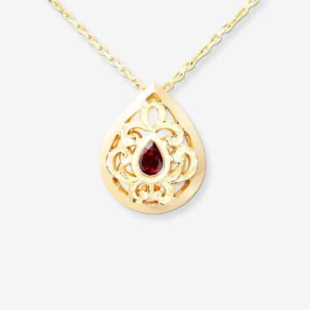 Pendentif Beldi Contemporain