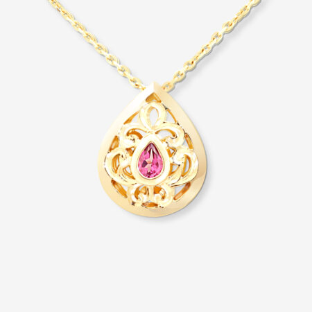 Pendentif Beldi Contemporain