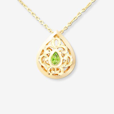 Pendentif Beldi Contemporain