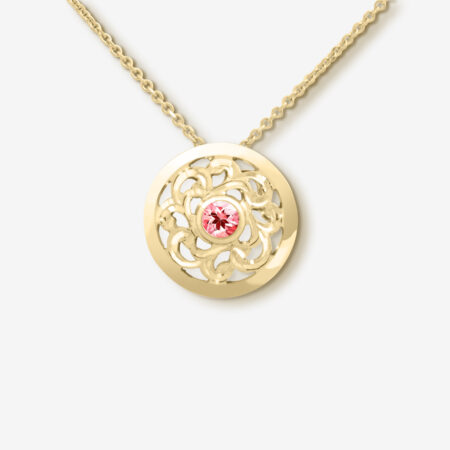 Pendentif Beldi Contemporain