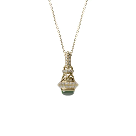 Pendentif Néo Beldi 1